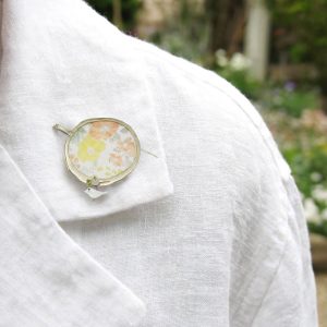 Round  Flowers - Image 3