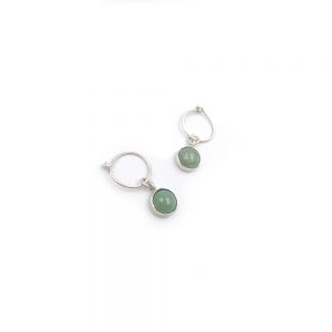 simple eight aventurine