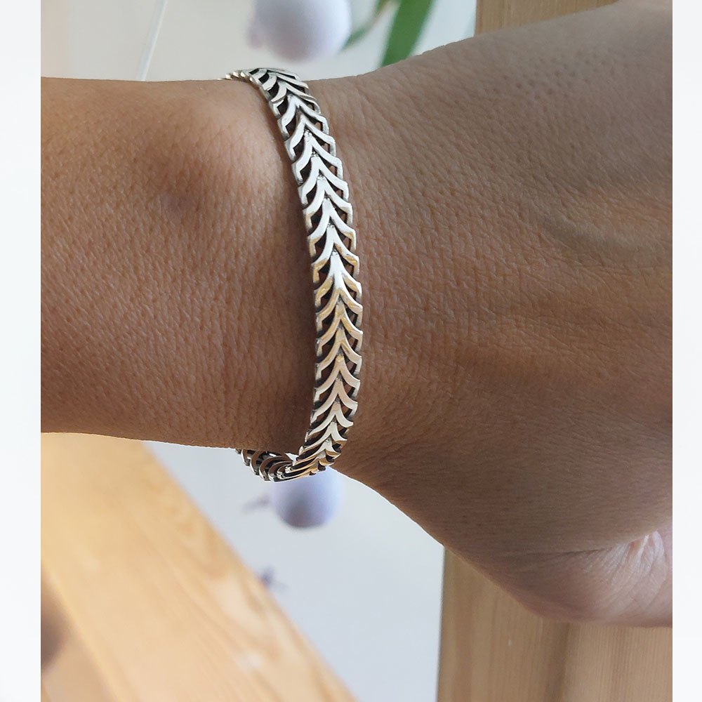 Akanthus bracelet - Image 5