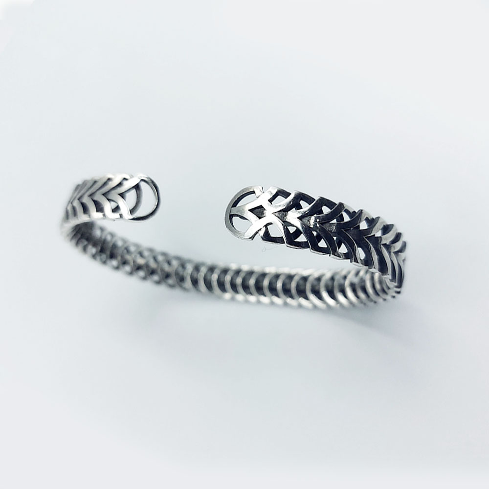 Akanthus bracelet - Image 2
