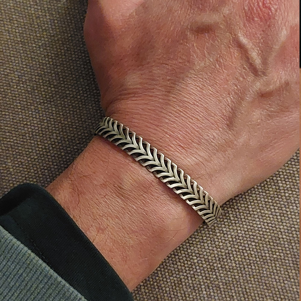Akanthus bracelet - Image 4