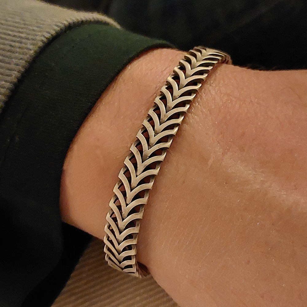 Akanthus bracelet - Image 3