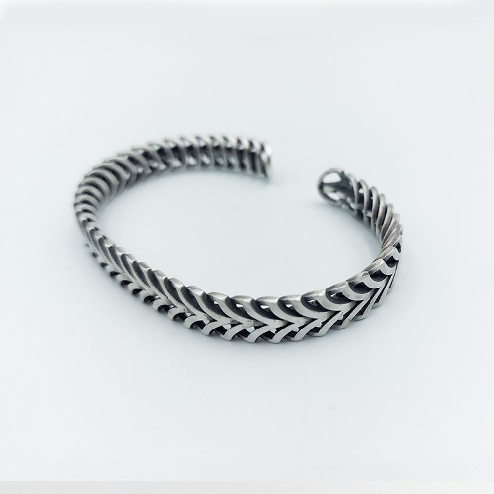 Akanthus bracelet