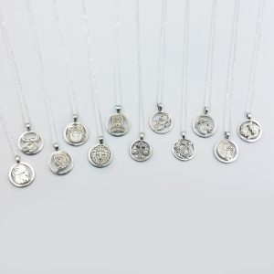 Signs of Western astrology