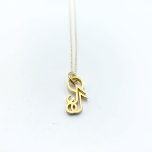 2026 Lucky Charm Pendant gpl.