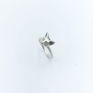 Fox Ring