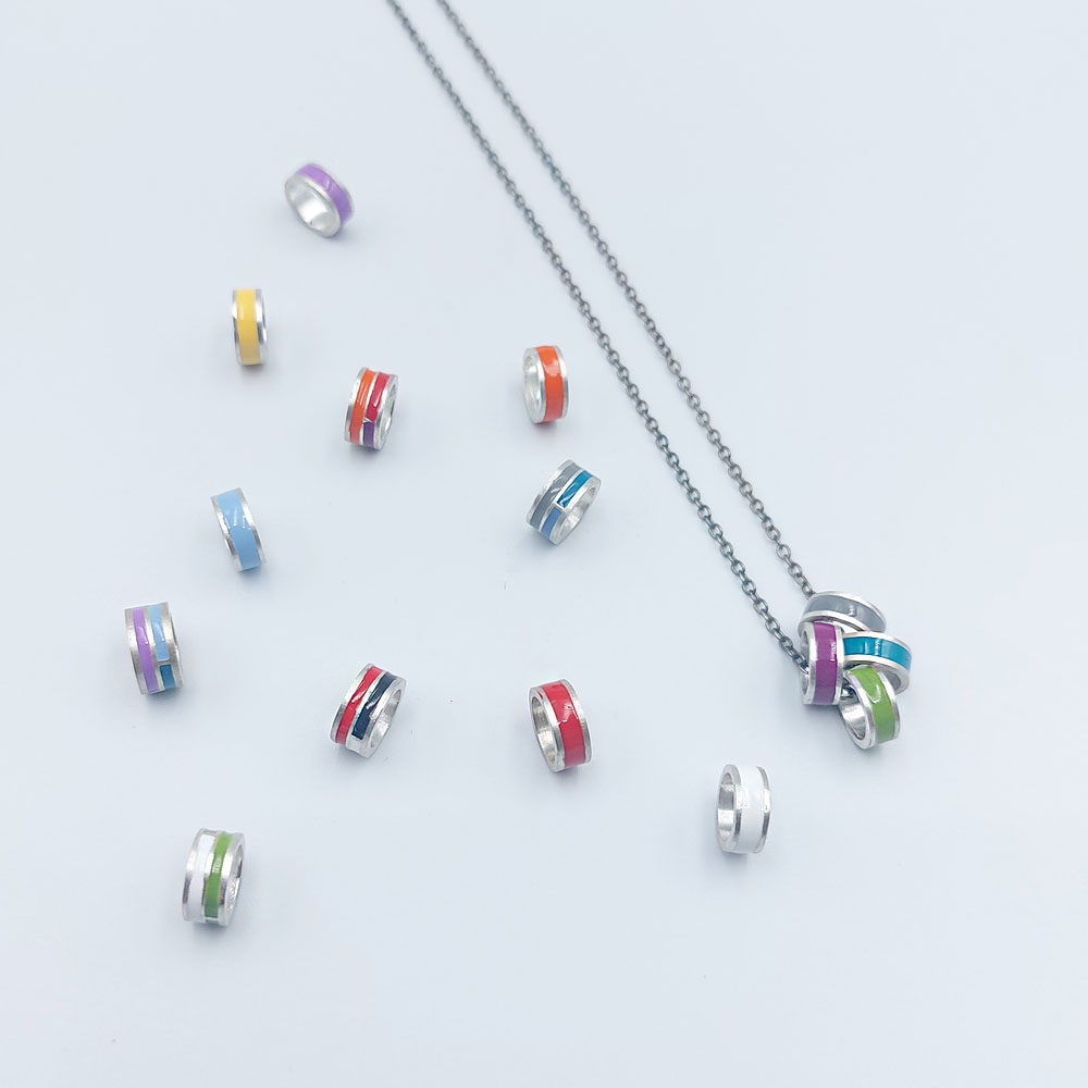 Rondelles des couleurs - Image 4